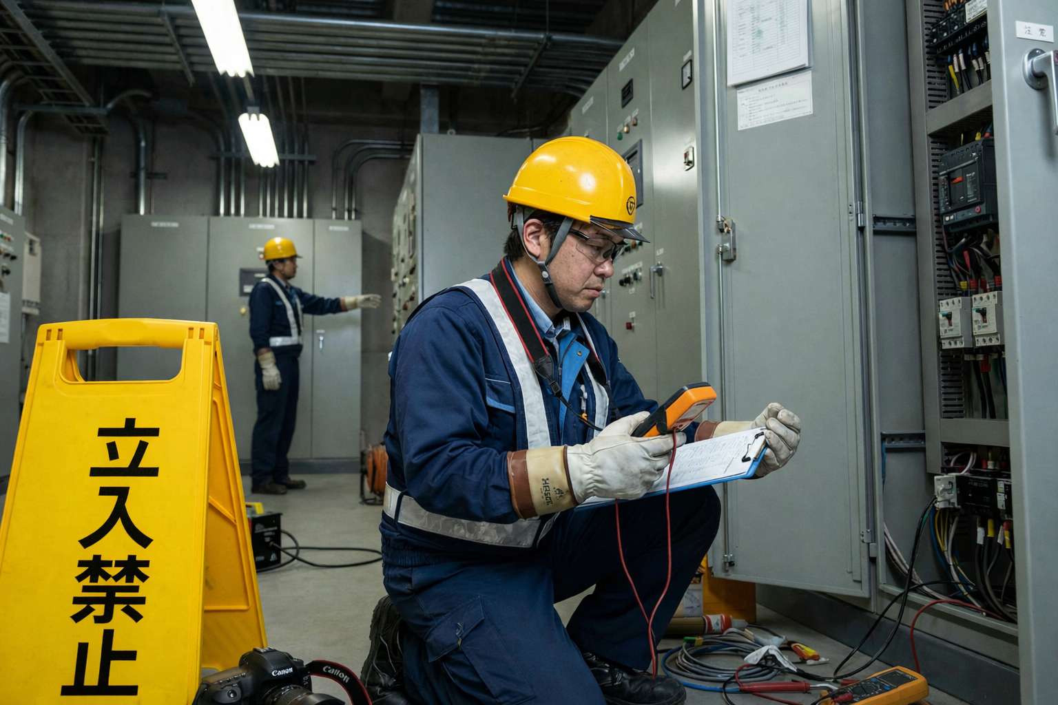 安心のサポート